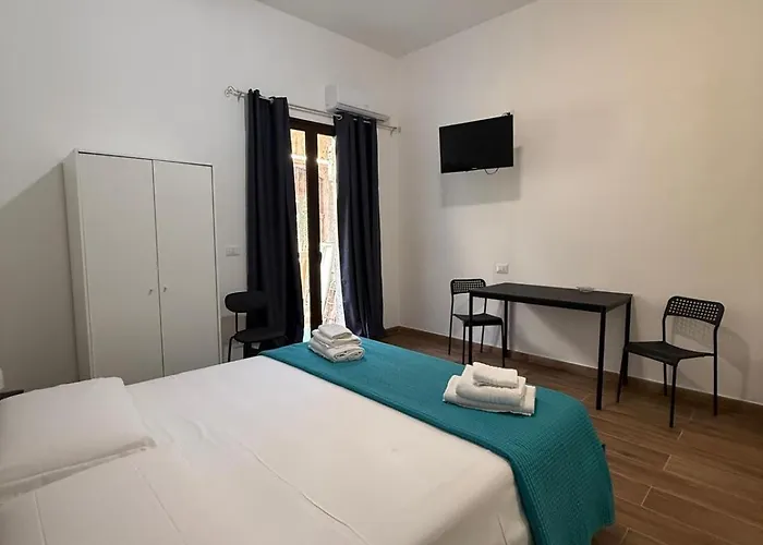 Guest House Bosco Apartment