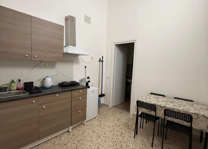 Guest House Bosco Apartment